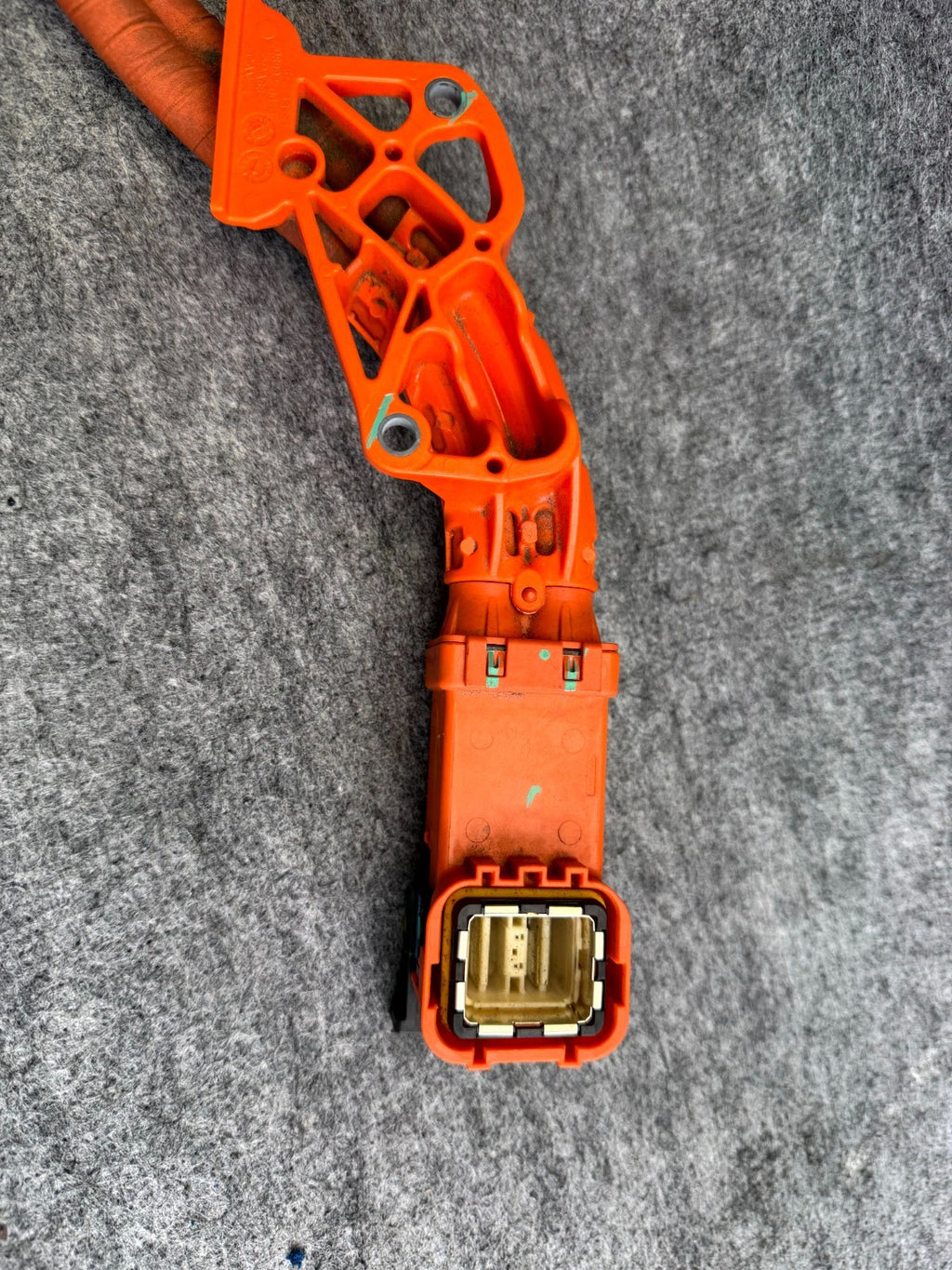♦️2017–2023 TESLA MODEL 3 REAR LEFT HIGH VOLTAGE WIRING HARNESS OEM 1109000-00-D
