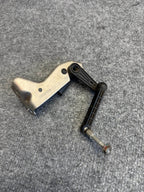 2012-2020 TESLA MODEL S REAR RIGHT AIR SUSPENSION RIDE HEIGHT LEVEL SENSOR OEM