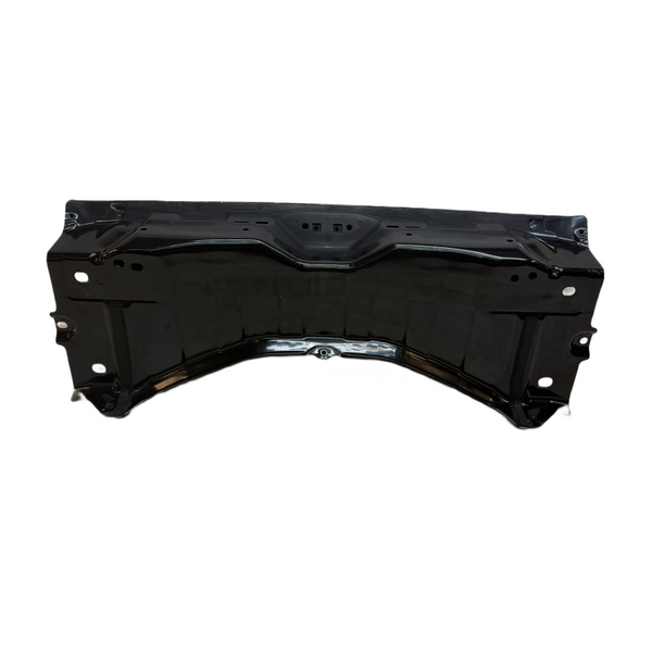 2016-2020 Tesla Model Y Rear End Body Trunk Panel Painted Black 1487744C