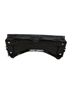 2016-2020 Tesla Model Y Rear End Body Trunk Panel Painted Black 1487744C