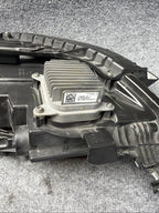 ♦️OEM 2021-2024 Tesla Model Y Right Passenger Matrix LED Headlight 1514953-00-D