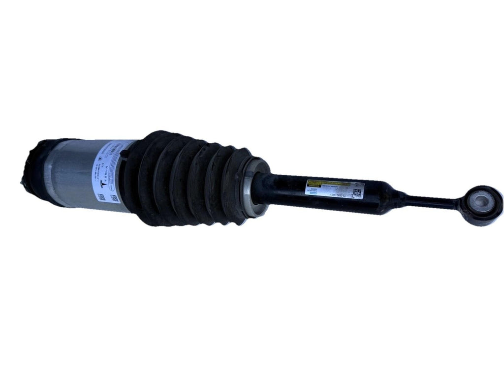 ♦️16–20 TESLA MODEL X REAR LEFT OR RIGHT AIR SUSPENSION STRUT OEM, 1027461-00-G