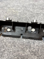 2020-2023 TESLA MODEL Y RIGHT LIFTGATE BRACKET TRIM ASSEMBLY OEM, 1628708-00-A
