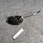 TESLA MODEL Y HOOD LATCH LOCK 2020 2021 2022 2023 2024 1500397-00-E OEM