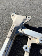 ♦️2012 - 2020 TESLA MODEL S FRONT SUBFRAME CROSSMEMBER CRADLE OEM, 1009825-00-A