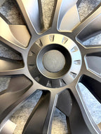 ♦️2017 - 2023 TESLA MODEL 3 WHEEL RIM CENTER CAP COVER OEM, 1044235-00-A