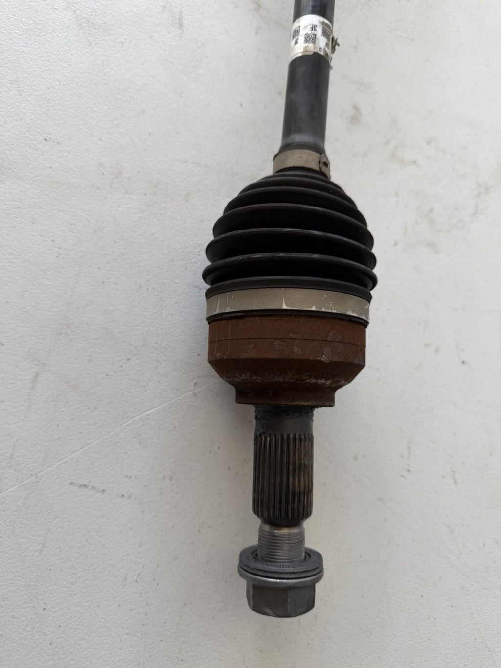 ♦️17 - 23 TESLA MODEL 3 FRONT LEFT/RIGHT AXLE SHAFT HALFSHAFT OEM, 1044119-00-D