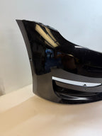 2017-2023 Tesla Model 3 Front Bumper Cover Panel w/ Park Sensor Hole
