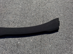 ♦️17-23 TESLA MODEL 3 DASHBOARD INSTRUMENT PANEL SPEAKER GRILLE OEM, 1083390-00