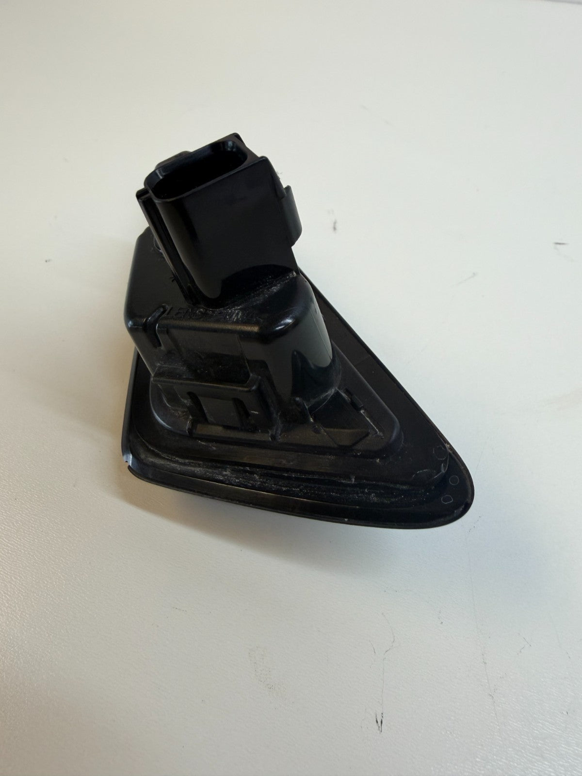 2017-2023 FOR Tesla Model 3/Y Left Black Turn Signal/Side Camera 1495864-20-C
