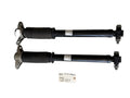 ♦️17 - 23 TESLA MODEL 3 REAR LEFT & RIGHT SHOCK STRUT ABSORBER OEM, 1044461-01-E