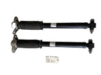 ♦️17 - 23 TESLA MODEL 3 REAR LEFT & RIGHT SHOCK STRUT ABSORBER OEM, 1044461-01-E