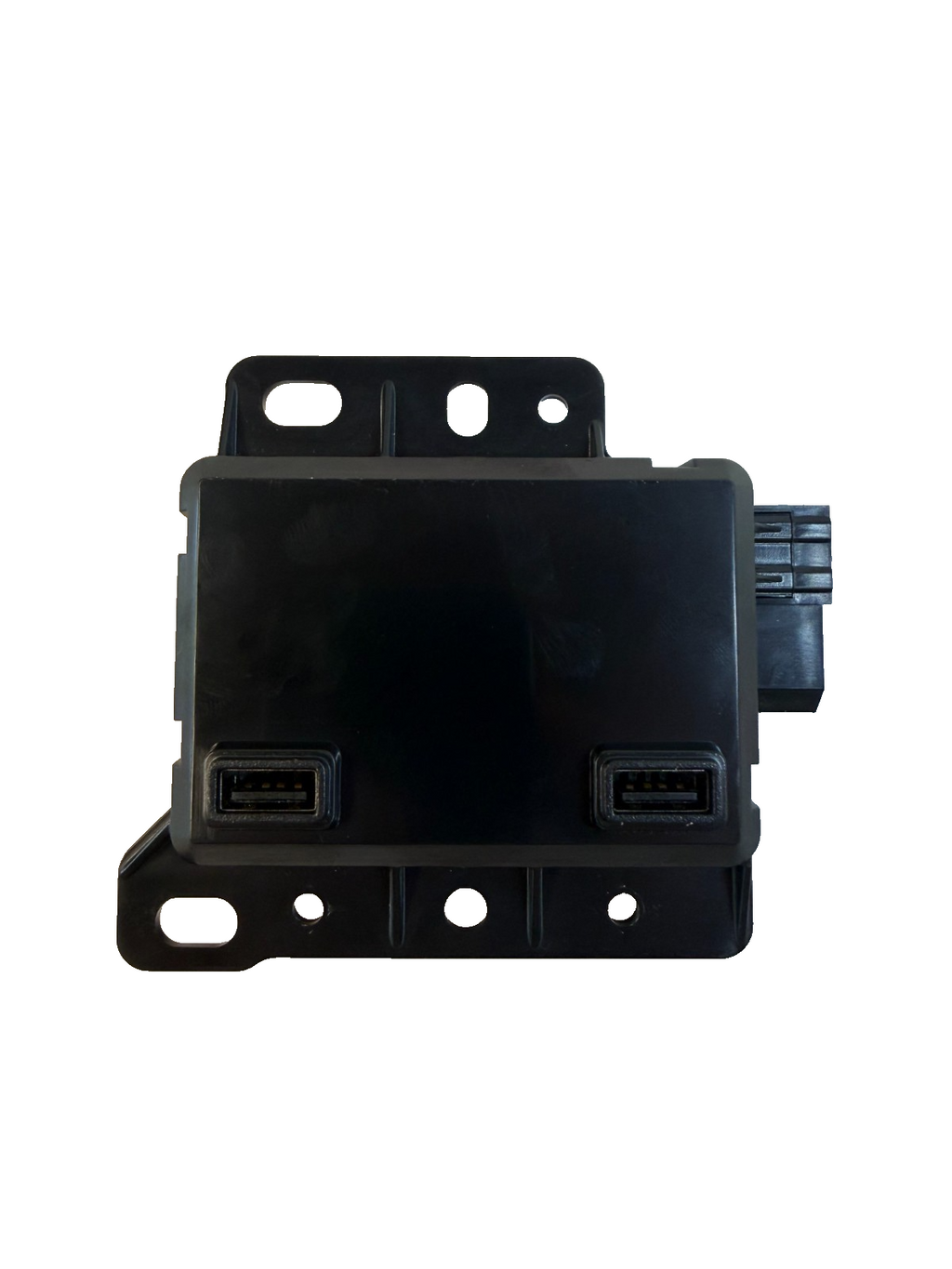 2017-2023 TESLA MODEL 3 Y FRONT USB HUB CHARGER CONTROL MODULE 1093295-00-A