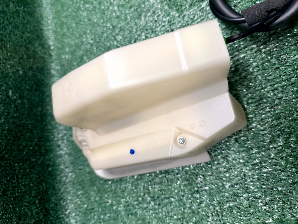 ♦️20-23 TESLA MODEL Y FRONT RIGHT SIDE DOOR LOCK LATCH ACTUATOR OEM, 150067300A