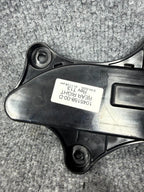 2016-2020 Tesla Model X Rear Right Side Exterior Door Handle OEM, 1045158-00-D