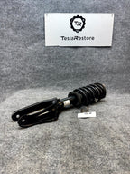 2020-2024 TESLA MODEL Y FRONT LEFT SIDE STRUT SHOCK ABSORBER OEM, 2288362-00-A