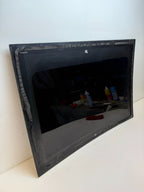 2012-2015 Tesla Model S Front Section Fixed Sunroof Glass 43R-000357