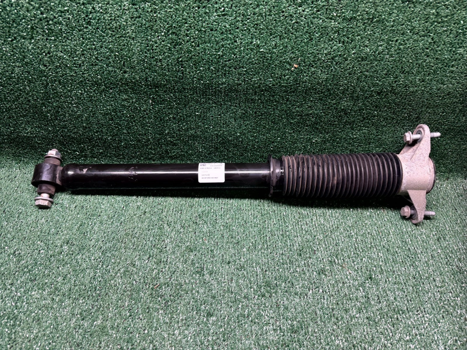 ♦️2020-2024 TESLA MODEL Y REAR RIGHT SIDE SHOCK STRUT ABSORBER OEM, 1188463-00-C