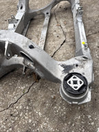 ♦️2012-2020 TESLA MODEL S REAR SUPPORT SUBFRAME CROSSMEMBER OEM, 1009826-00-A