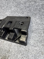 2017-2023 TESLA MODEL 3 REAR RIGHT TRUNK FLOOR SUPPORT BRACKET OEM, 1089617-00-D