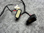 ♦️2016 - 2020 TESLA MODEL S CCS RETROFIT HARNESS CCS2 OEM, 1487837-00-A