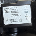 2021-2023 TESLA MODEL 3 Y LEFT HEADLIGHT PROJECTOR MATRIX 2ND GEN 1514952-00-C