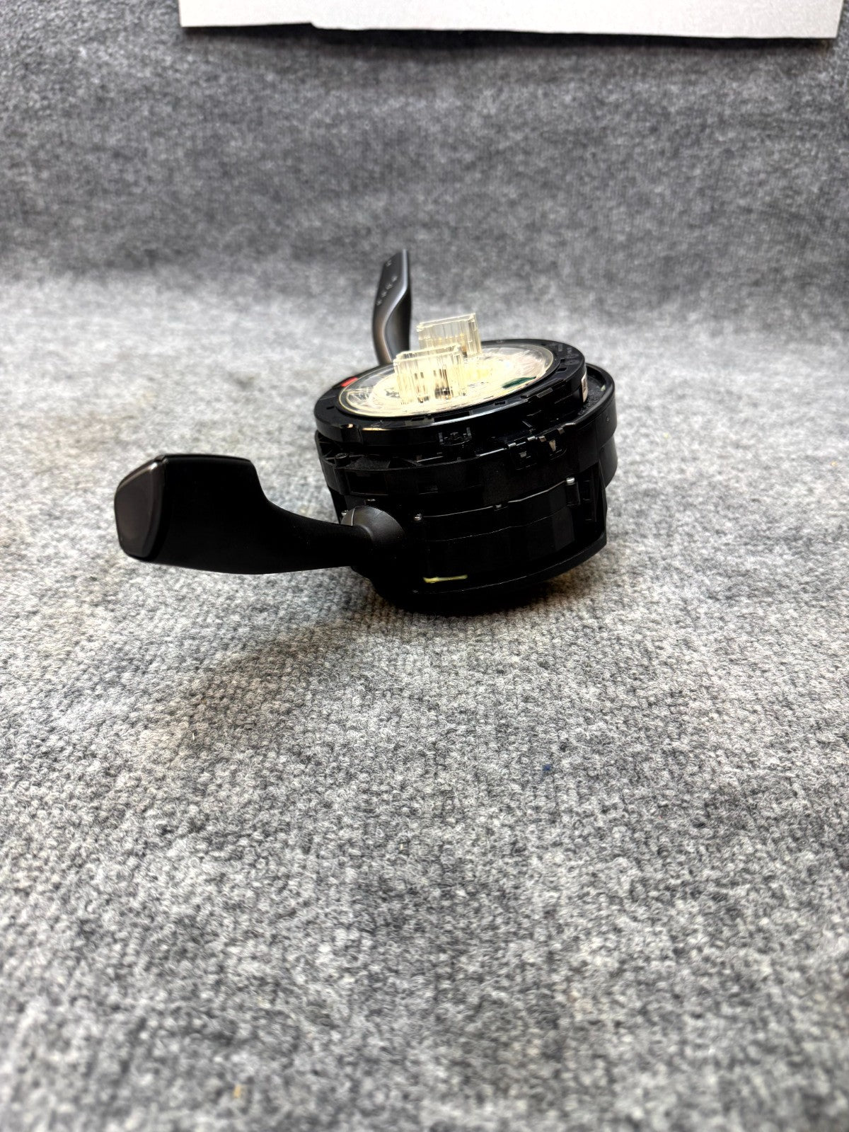 2017 - 2023 TESLA MODEL 3 STEERING COLUMN CONTROL MODULE OEM, 1097662-00-O