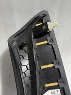 ♦️17–23 TESLA MODEL 3 REAR LEFT 2ND ROW SEAT BOLSTER COVER OEM, 1096027-61-I
