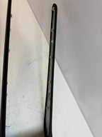 2016 - 2020 TESLA MODEL 3 Y Front Center Console Upper Cover Panel Bezel
