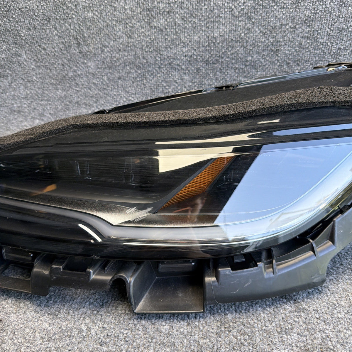 2024-2027 Tesla Model 3 Highland Left Driver Side Headlight LED 1694086-00-H OEM