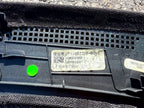 ♦️17-23 TESLA MODEL 3 DASHBOARD INSTRUMENT PANEL SPEAKER GRILLE OEM, 1083390-00