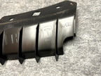 ♦️17-23 TESLA MODEL 3 FRONT LEFT UPPER BUMPER SUPPORT BRACKET OEM, 1084169-00-B