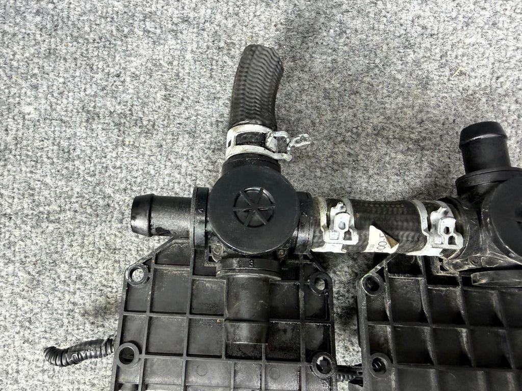 ♦️2016-2020 Tesla Model X HVAC AC Heater Cooling Control Valve OEM, 1064225-00-C