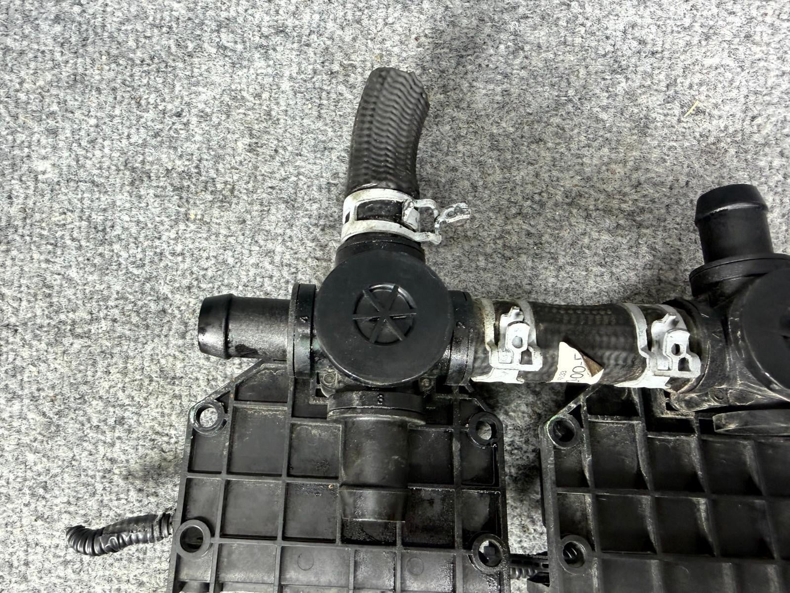 ♦️2016-2020 Tesla Model X HVAC AC Heater Cooling Control Valve OEM, 1064225-00-C