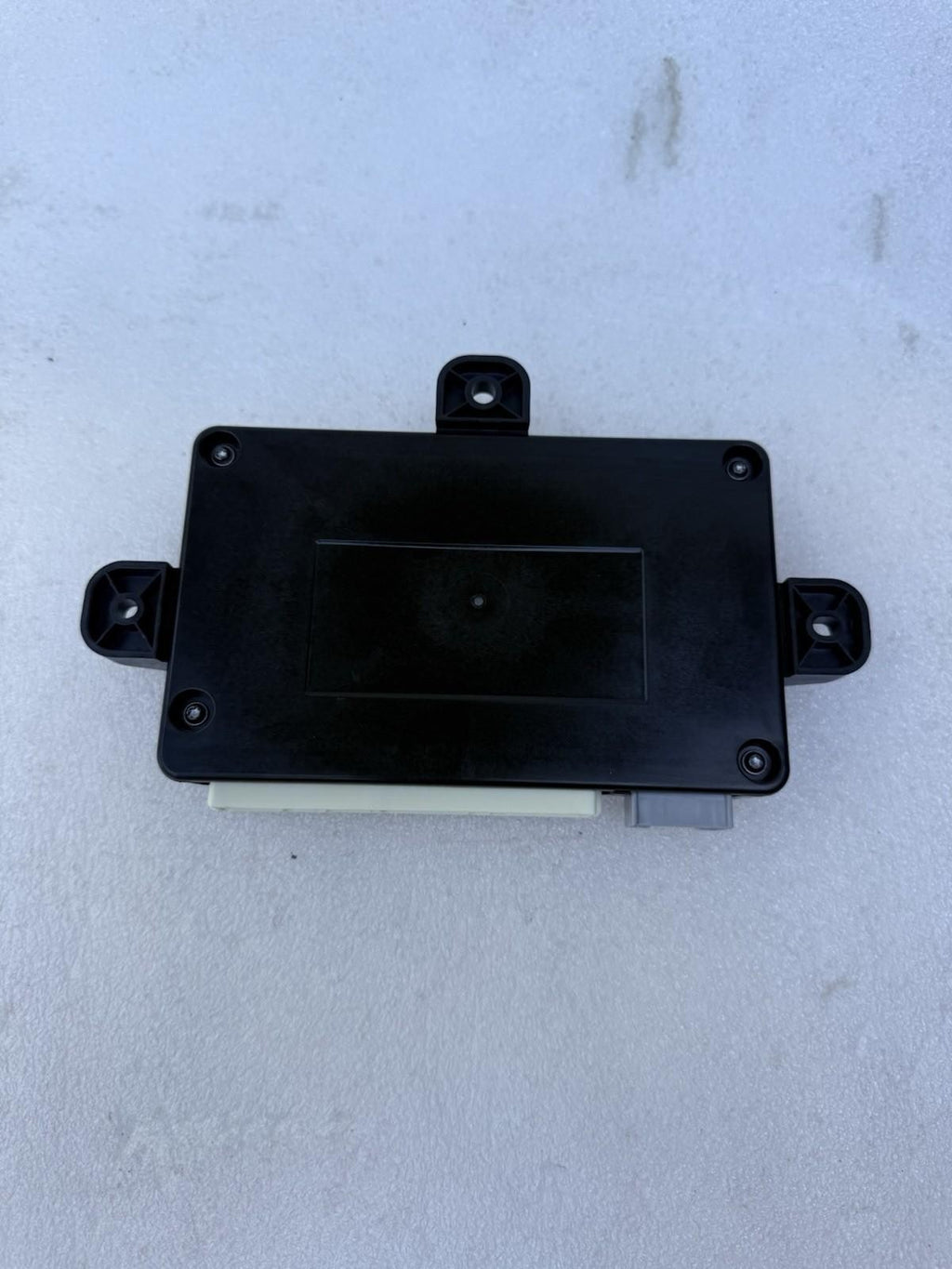♦️16-20 TESLA MODEL X REAR RIGHT SIDE FALCON DOOR CONTROL MODULE OEM, 104549000G
