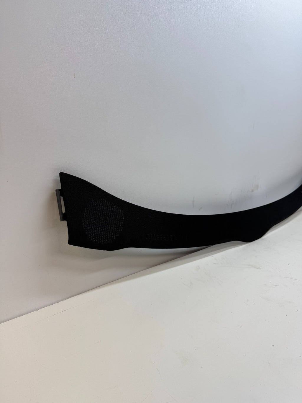 2017-2023 Tesla Model 3 Y Panel Defroster Grille Upper Trim 1083390-00-I