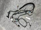 2020-2024 TESLA MODEL Y REAR LEFT SIDE DOOR PANEL WIRING HARNESS OEM, 148905300D