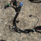 ♦️2017-2023 TESLA MODEL 3 FRONT LEFT DOOR WIRING HARNESS CABLE OEM, 2067957-00-A