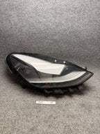 2021-2023 TESLA MODEL 3-Y FRONT RIGHT HEADLIGHT LED LIGHT LAMP OEM 1514953-00-C
