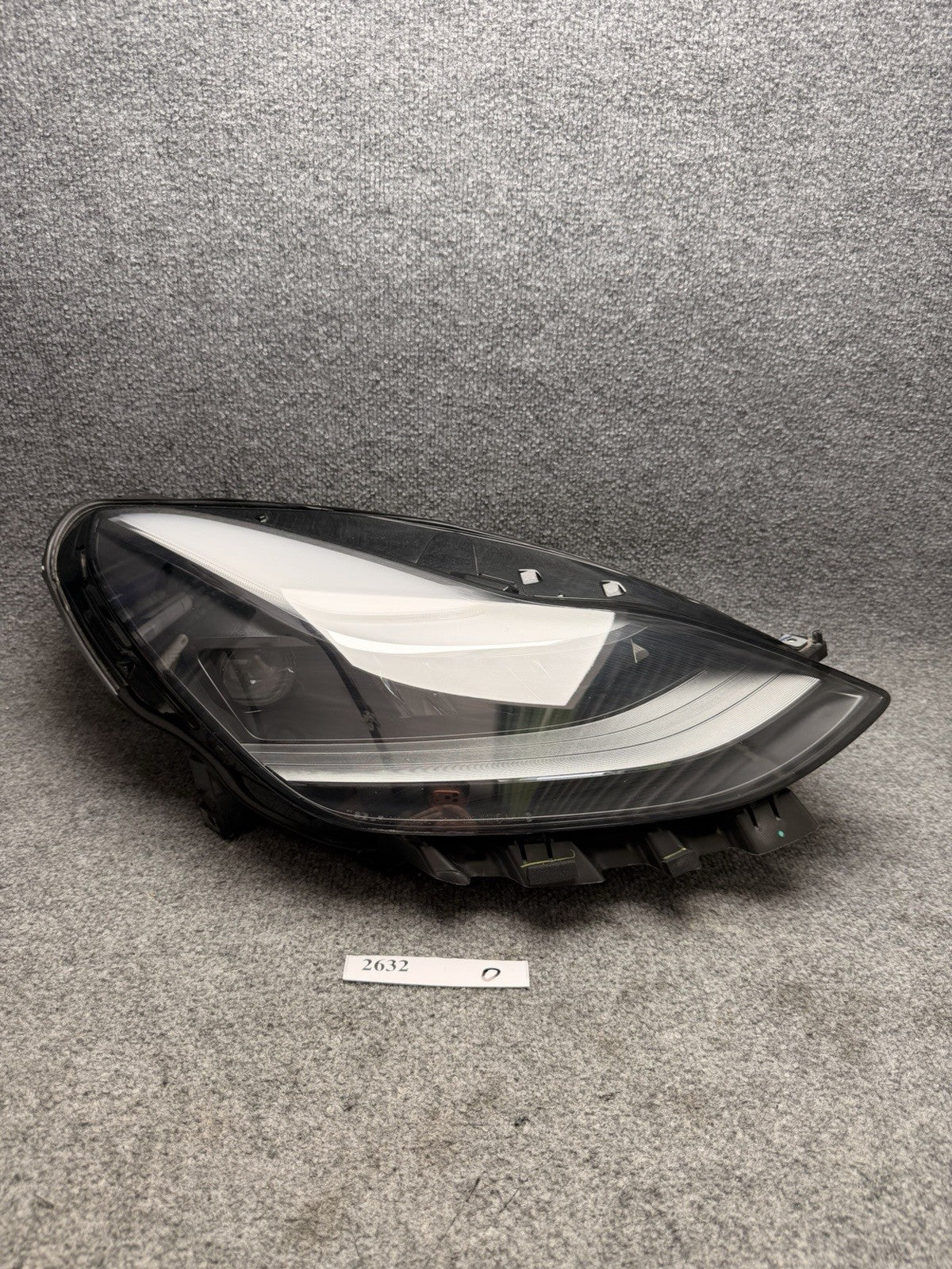 2021-2023 TESLA MODEL 3-Y FRONT RIGHT HEADLIGHT LED LIGHT LAMP OEM 1514953-00-C