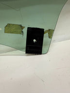 2017 - 2023 TESLA MODEL 3 REAR RIGHT SIDE DOOR WINDOW GLASS OEM 43R-004529