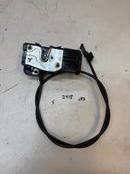 2016-2020 Tesla Model S Rear Right Door Lock Latch Actuator 6008914-00-D