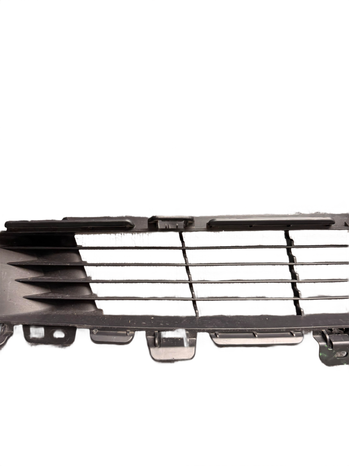 2020-2024 Tesla Model Y Front Bumper Lower Center Grille Fascia 1493759-00-A