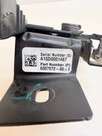 2012-2016 Tesla Model S Front Hood Lock Latch Secondary Release 6007572-00-E