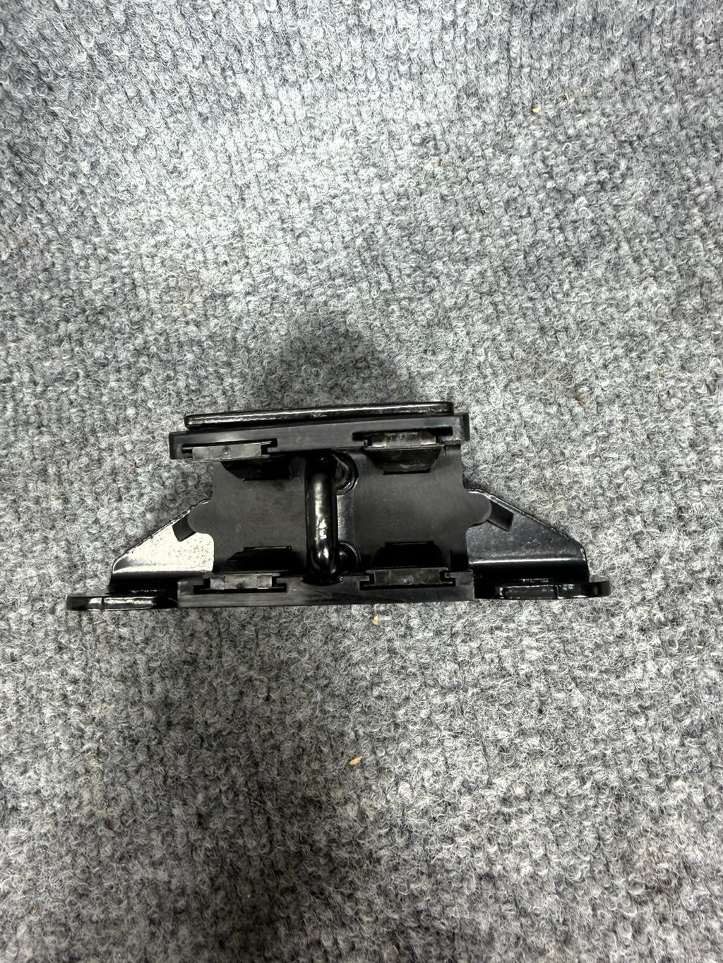 16-23 Tesla Model X Rear Left Or Right Falcon Door Latch Striker OEM, 103383600H