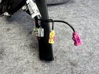 ♦️2012-2020 TESLA MODEL S RIGHT EXTERIOR REAR VIEW DOOR MIRROR OEM, 1041318-00-C