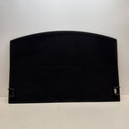 Nice! 12-20 OEM Tesla Model S Rear Trunk Tray Parcel Shelf Cargo Cover Shade