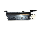 2017-2023 TESLA MODEL 3 RIGHT FRONT DASH AIR VENT GRILLE TRIM OEM, 1135554-00-A