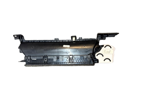 2017-2023 TESLA MODEL 3 RIGHT FRONT DASH AIR VENT GRILLE TRIM OEM, 1135554-00-A