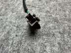 ♦️2012 - 2020 TESLA MODEL S REAR SEAT BELT BUCKLE ASSEMBLY OEM, 1005269-00-E